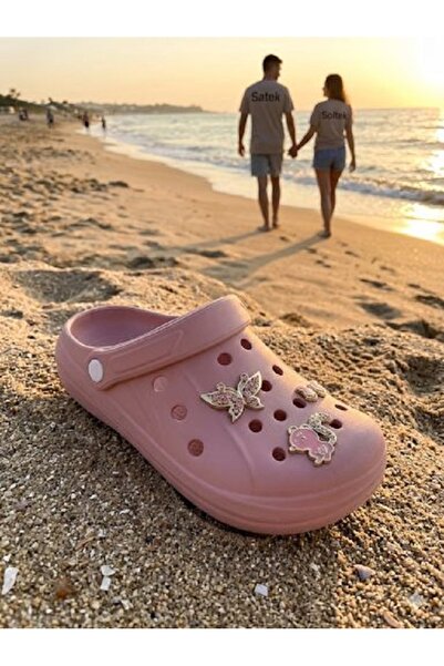 CİPELA 5014 Eva Slippers Sandals Beach Daily Stylish Comfortable Aesthetic An...