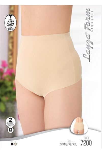 Funny Life Κορσές Layza Form Laser Cut String Slip - Δεν αφήνει σημάδια, Αποτ...