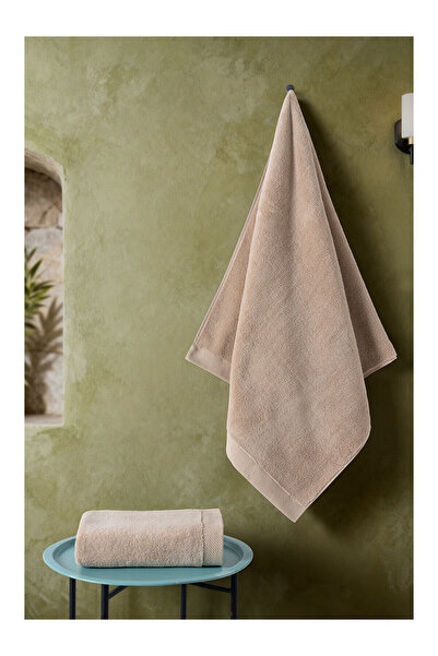 LC Waikiki Nevavm Farkıyla Lord Series 2-Piece Microcotton Towel Set – 50X90 ...