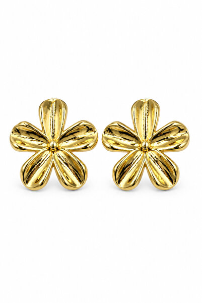 Jack Ferrero Summer luxury enamel earrings
