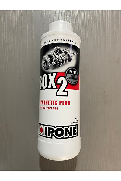 Ipone BOX2