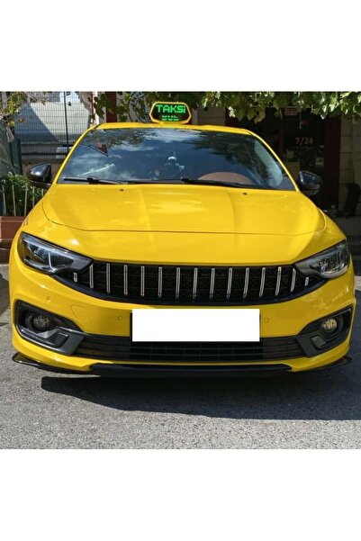 Life Tuning Fiat Egea GTR Panjur 2021-2024 Arası İthal