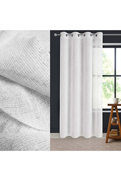 OEM Inele pentru galerie perdea, Textil, Multicolor, 140 x 260, fixare cârlige