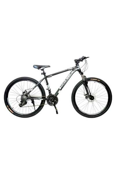 Star Kids Professional Mountain Bike 26-inch - 6061 Aluminum Frame - 21 Shima...