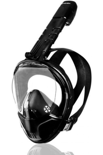 Spokey Masca snorkeling full Karwi S/M