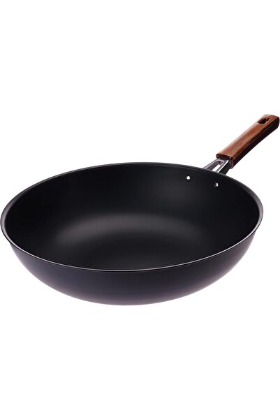 Generic Rotwal Peking Pan NCS-1293-30, 30 cm diameter
