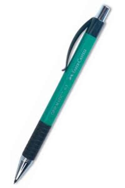 Faber Castell Matic Versatil Tip Pen 0.5 Green - 2 Pieces