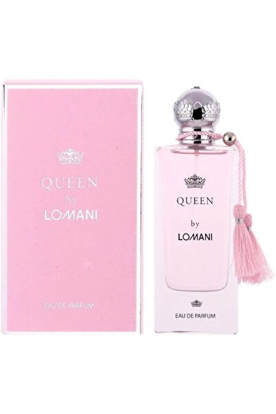 parour عطر لوماني كوين للنساء 90 مل