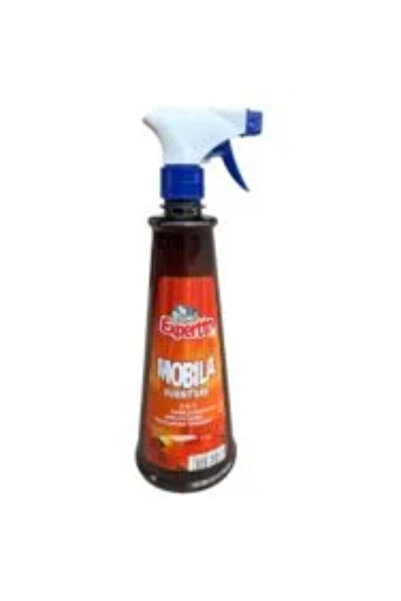 Expertto 2 Pieces Furniture cleaning solution 750 ml with sprayer
