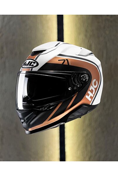 HJC RPHA71 KASK MAPOS 1450