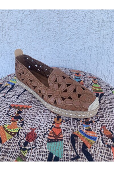 Beety Anatomik Taban Espadril