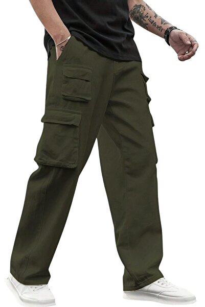 Lymio Cargo Cargo 41 for Men (Pack of 1)