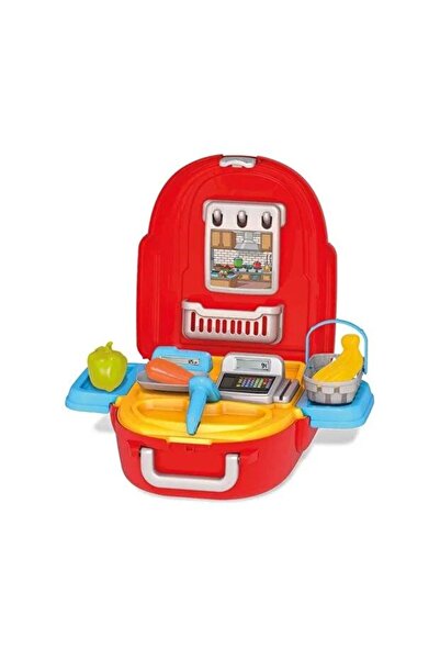 GIOCHI PREZIOSI 03908 King Shakir Market Set - Grandpa