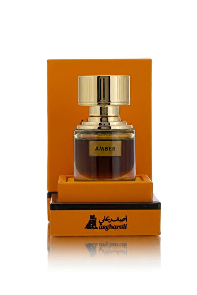A ASGHARALI Amber Oil 10 ml