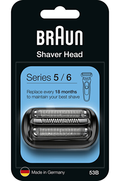 Braun Series 5/6 Ανταλλακτικό για Ξυριστικές Μηχανές (263067)