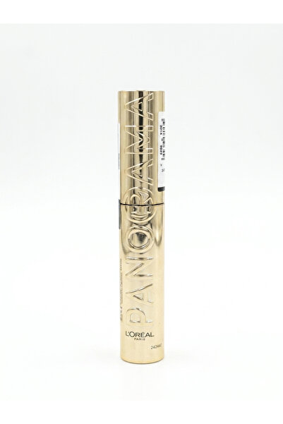 Gernic Mascaras