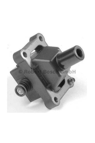 Mercedes Atesleme Bobını W202 93>00 S202 96>01 W124 93>95 W210 95>97 W140 93>98 - 0221506002