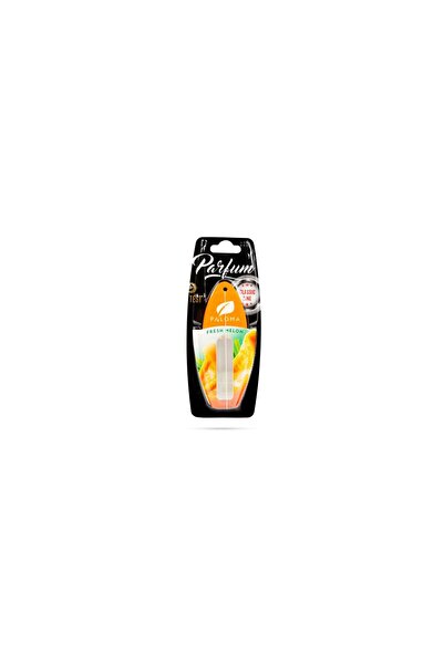 Mercaton Odorizant auto lichid de 5 ml, cu aromă de pepene galben și pepene r...