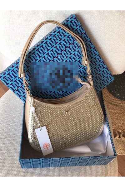 Generic Tb Shoulder Bag with Accessories