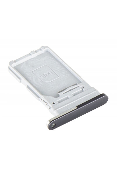 OEM Suport SIM Samsung Galaxy S21 5G G991 / S21+ 5G G996, Single SIM, Bleumarin