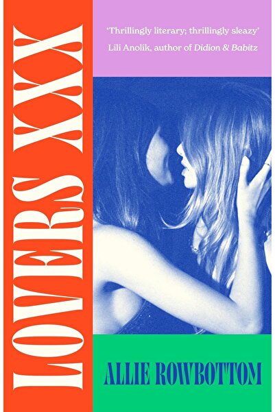 Virago Lovers XXX