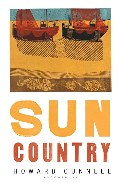 Bloomsbury Publishing Sun Country