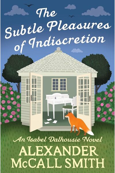 Abacus Subtle Pleasures of Indiscretion