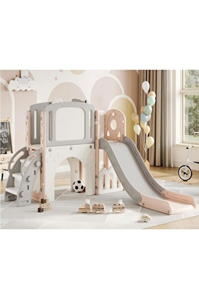 Garvee Toddler Slide, Kid Slide for Toddlers Age 1-3, Indoor Outdoor Playset ...