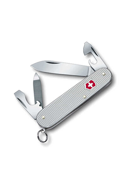 Victorinox 0.2601.26 Cadet, Alox Ordu Bıçakları
