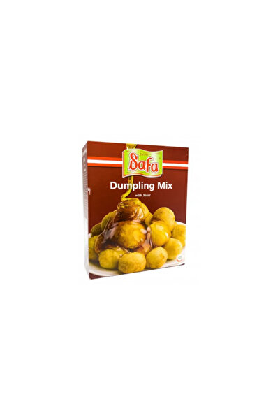 SAFA Dumpling Mix 12x460gr
