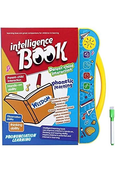 NON English Learning Audio Book