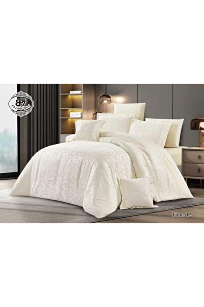 ALBAGSHI Chanel 100% Cotton Quilt