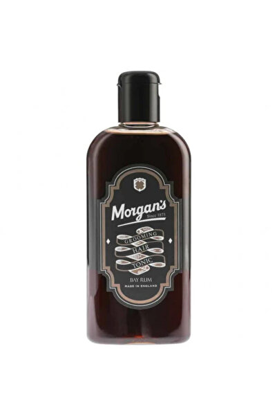 Morgan's Pomade Морганс Помада - Бей Ръм Тонизиращ лосион за грижа 250 мл