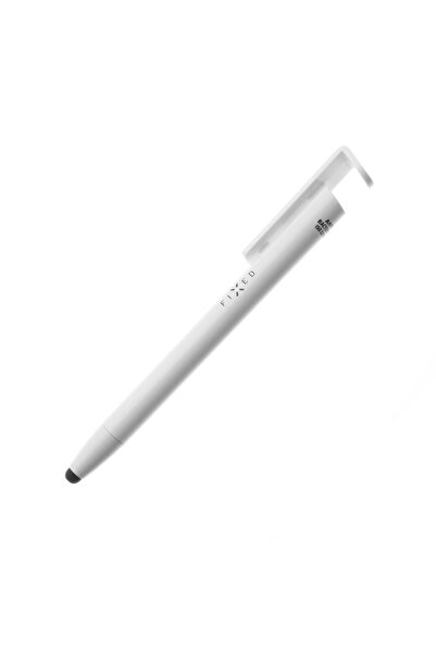 FIXED FIXPEN-WH 3-in-1 Touchscreen Stylus Pen, White