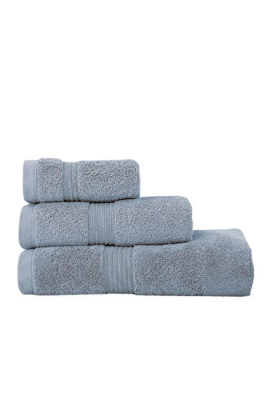 Nef Nef Homeware Πετσέτα Χεριών Αιγαίος Ουρανός