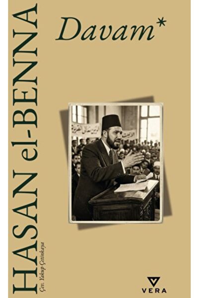 Vera Kitap Yayınları Davam