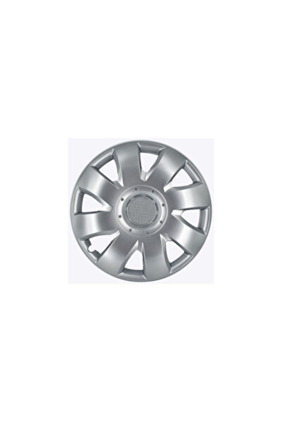 SMARTIC Set of 16" wheel caps