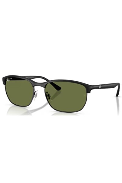 Ray-Ban 0Rb4469 - 601S/2 - 59 Nc6 Men's Sunglasses