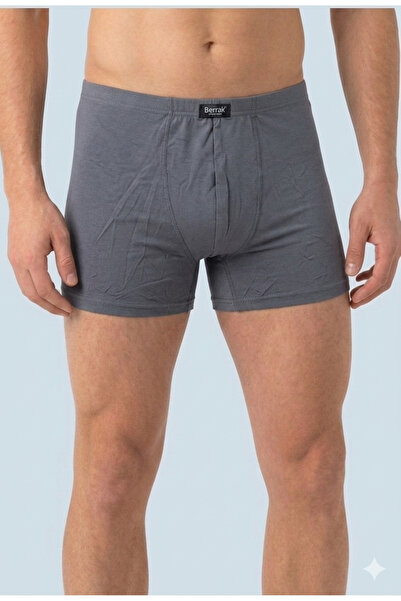 Bambu Kumaş Yüksek Kalite Boxer 3 Adet
