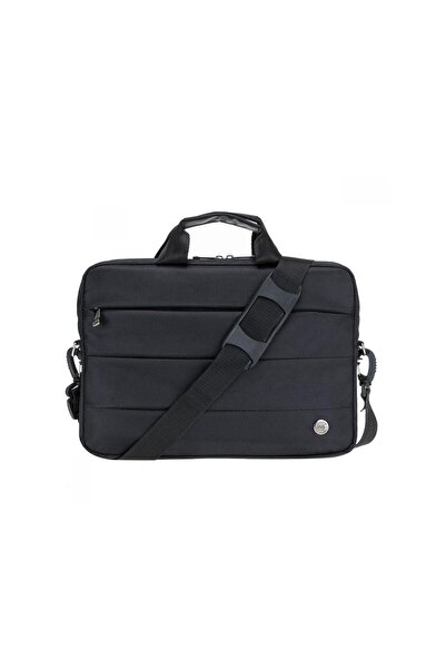 PLM Canyoncase 13",14" Black Notebook Bag