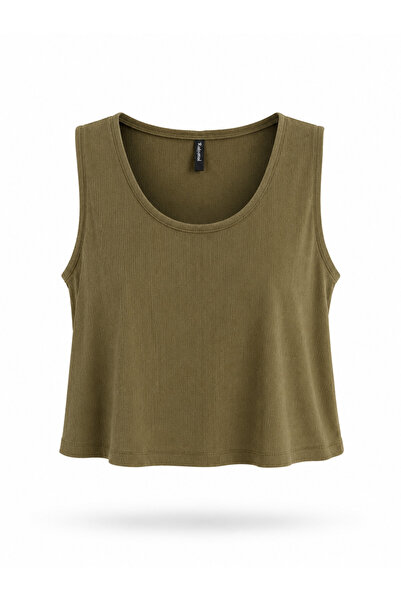 Retrobird Soft Line Basic Athlete Women's Khaki