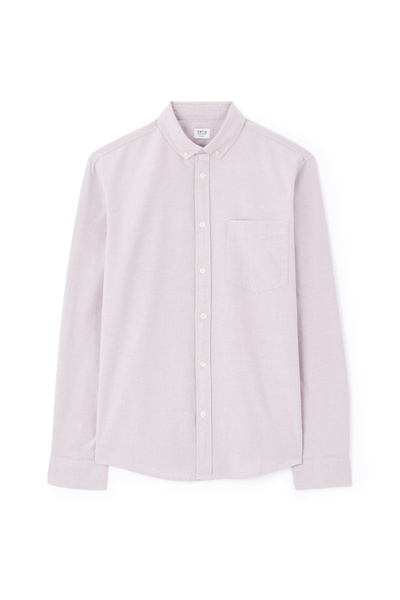CELIO Košile oxford regular Daxford