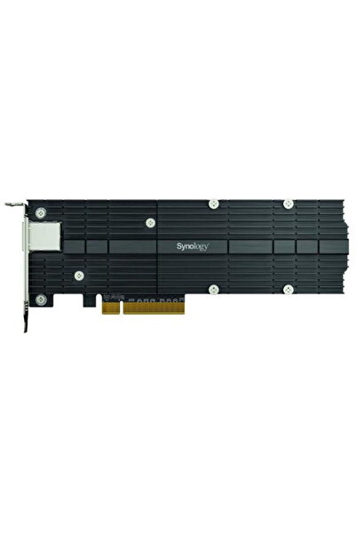SYNOLOGY Adaptor E10M20-T1, SSD m.2, RJ45