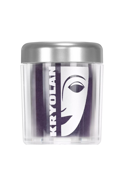 Kryolan HD Living Color (TANZANITE) 2 gr