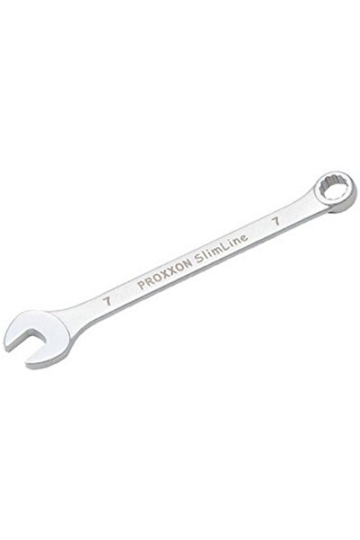 Proxxon Cheie combinata fixa/inelara Slim - Line, 7mm