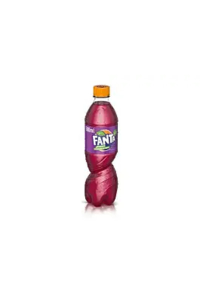 Fanta Băutură carbogazoasă Madness 0.5 L
