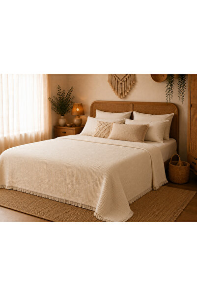 King Size Bedspread Models & Prices - 2026