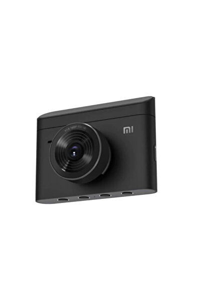 OEMS Xiaomi Dash Cam 2 2K Black Color