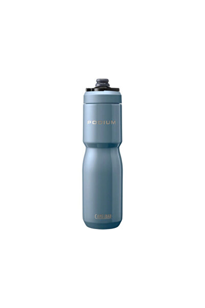 Camelbak PODIUM INSULATED STAINLESS STEEL BOTTLE 650ML - أزرق