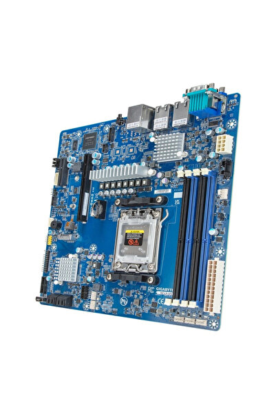 Other Placă de bază AMD Gigabyte MC13-LE1 AM5